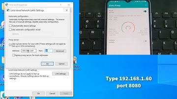 How to Share Android