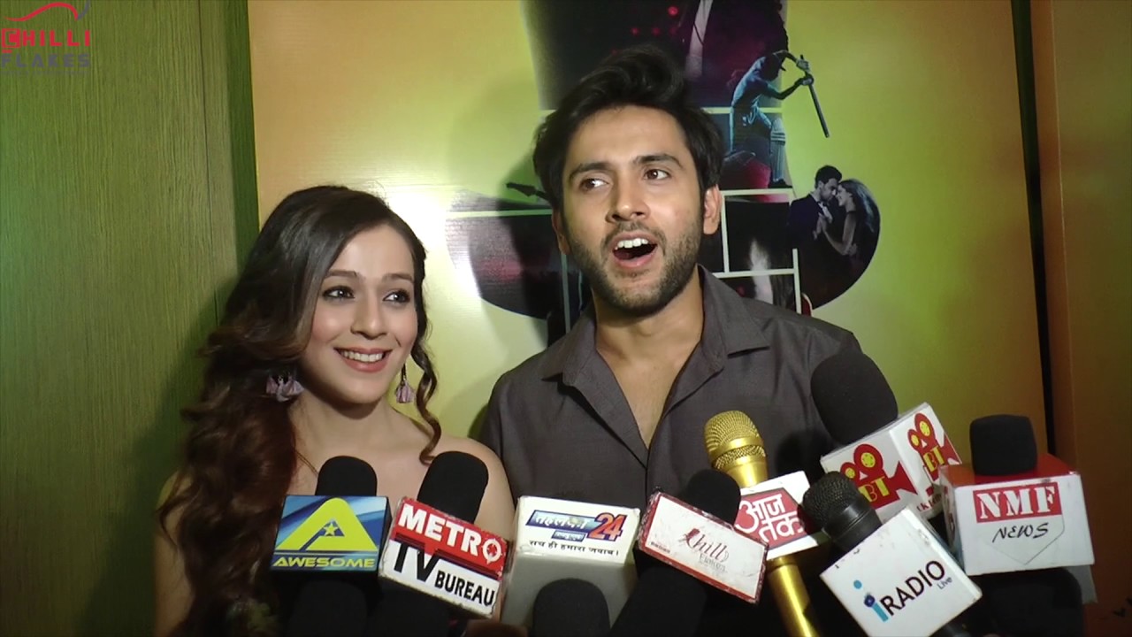 Icchapyari Nagin Serial SAB TV Couple At SONY LIV