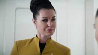 Star Trek: Strange New Worlds – “Fun”