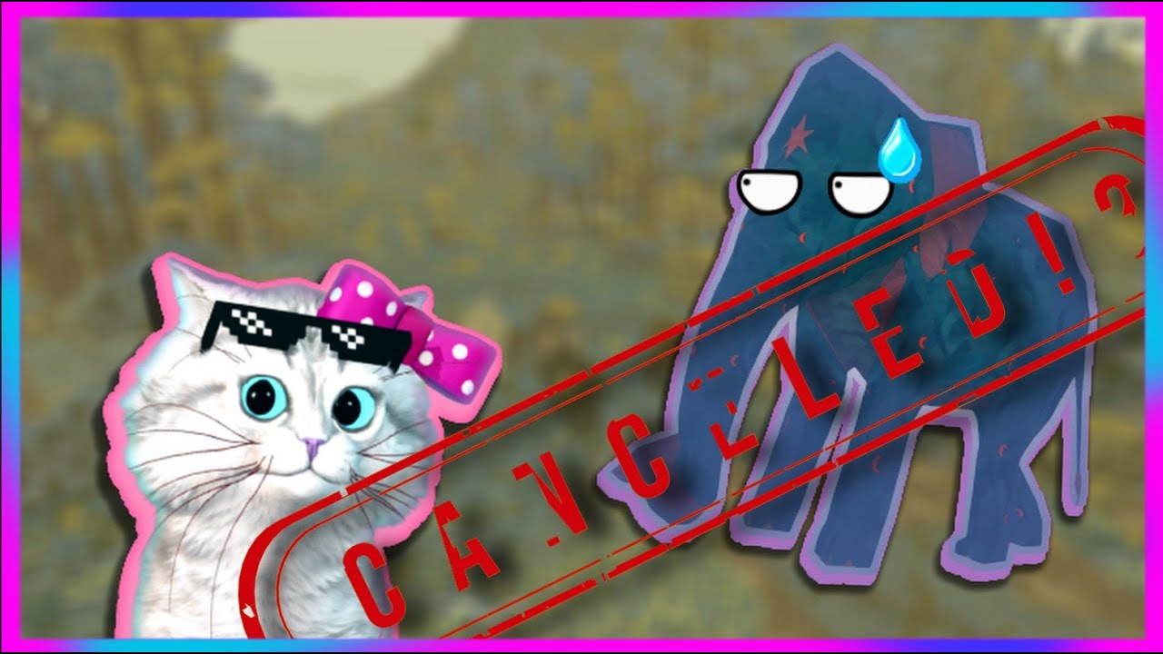 Shelter 3 full playthrough | I Got CANCELED?!?