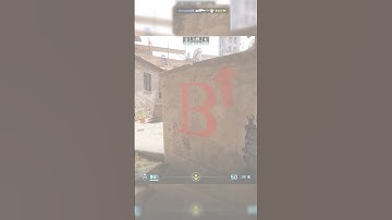 CS 2 -3 INFERNO P90 WH AIM HACK #shorts #manash666 #csgo #game #cs2