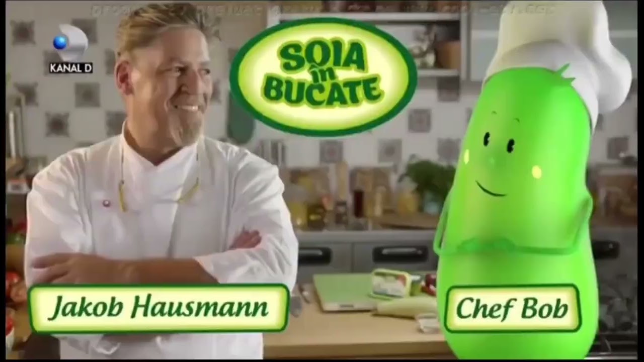 Kanal D - idents/grafică - 2016-2018