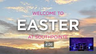 SPCC Media Live Stream: EASTER SUNDAY: April 4, 2021