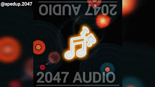 2047 Audio Part 23 Ordinary - Alex Warren