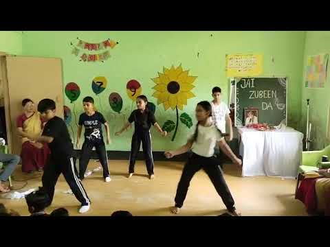 DANCE3