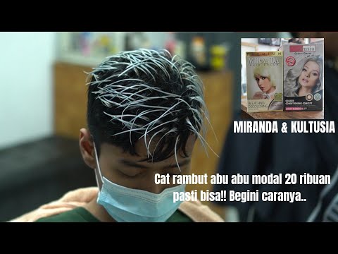 Cara Mewarnai Dengan Miranda