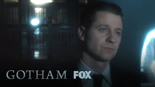 Gordon Has A Guilty Conscience | Season 5 Ep. 9 | GOTHAM