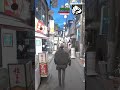 見るASMR in Tokyo #shorts