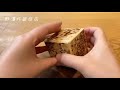 【寄木細工】秘密箱(からくり箱)　サイコロひみつ