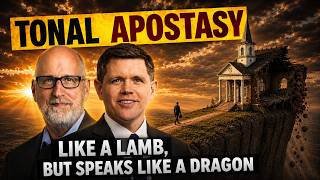 Tonal Apostasy: Like a Lamb, But Speaks Like a Dragon