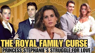 The Tragic Life of Princess Stephanie Unveiling the Truth