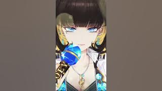 Marcell - Peri Cintaku (One Take Cover - OBS) Female Version - NO EDIT/ RAW「 Vtuber 」