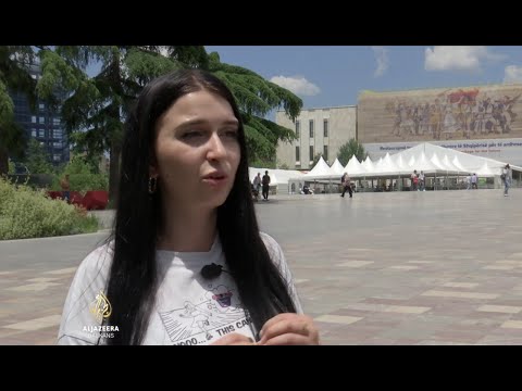 Video: Ljetni praznici u Albaniji 2021