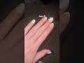 Don’t mind my cuticles 🫣#nails #nailart #nailtech #foryou