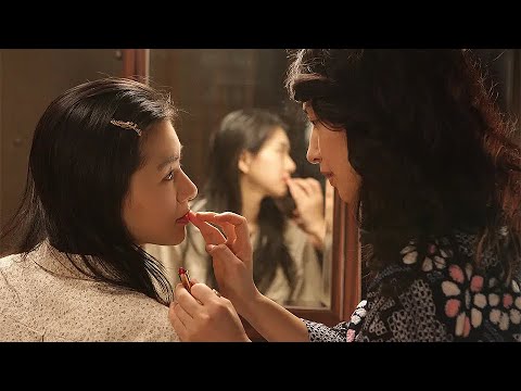 Tsuyako (2011) lesbian clip - Yoshie x Tsuyako 艳子 Fujima Miho x Sachiko Katsumata 藤真美穂 x 勝俣幸子