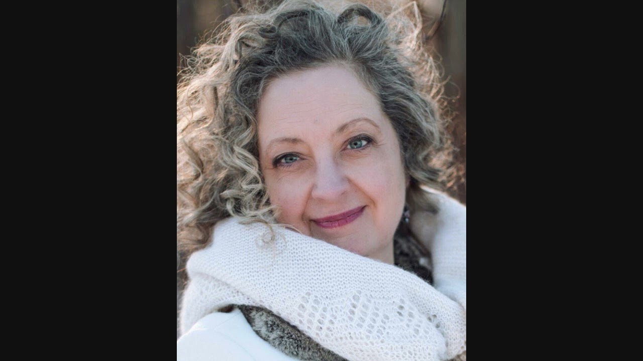 Ann Hallenberg - Astri avversi io ben l'intendo - Amalasunta - Chelleri