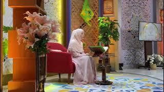 Tilawatil Quran oleh Mimi Jamilah (Michan)