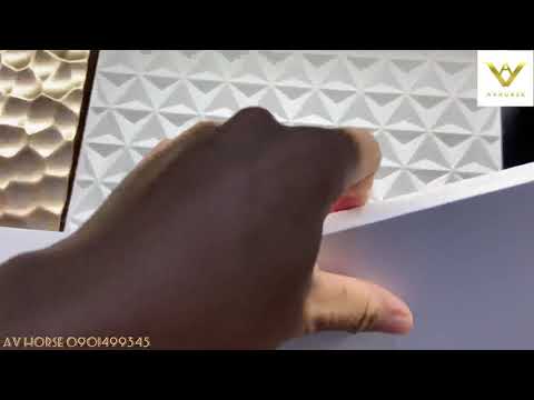 Video: Cách sơn đồ nội thất Laminate: 13 bước (có hình ảnh)