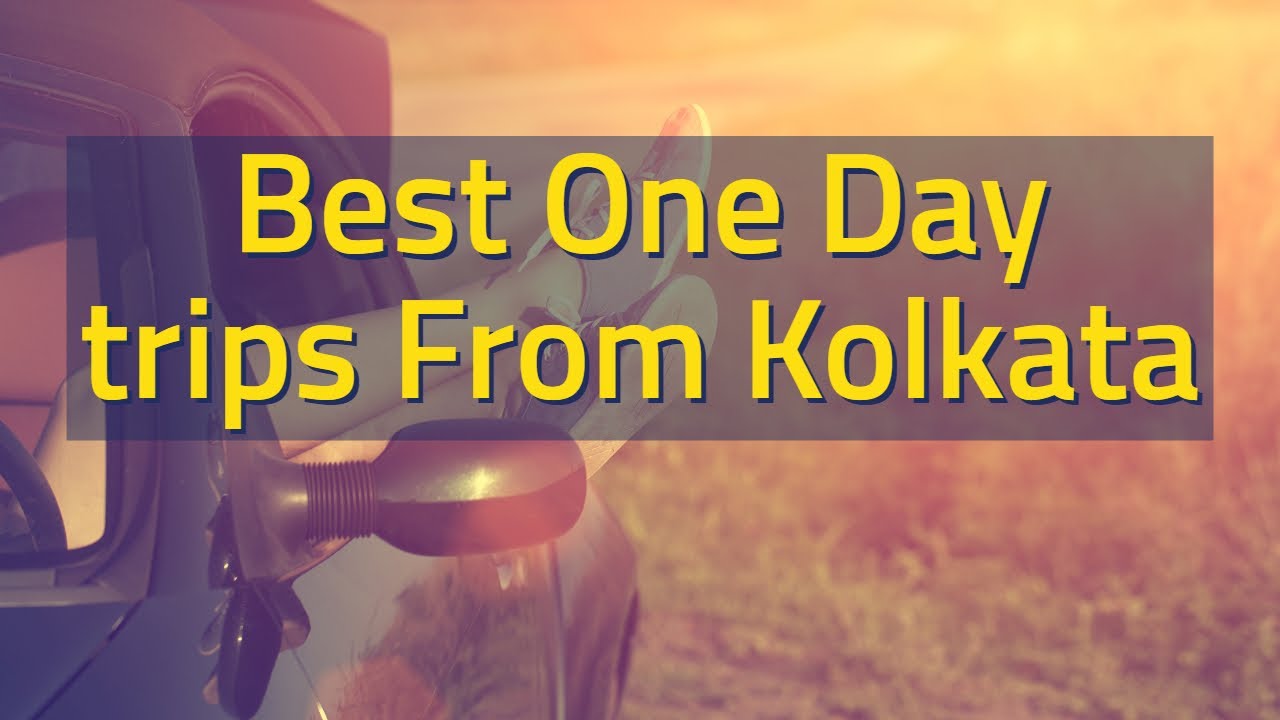 One Day Trip From Kolkata Weekend Trip From Kolkata Places To Visit Near Kolkata Youtube