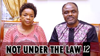 Christocentric Meal (June 12th) | Not Under The Law (12)