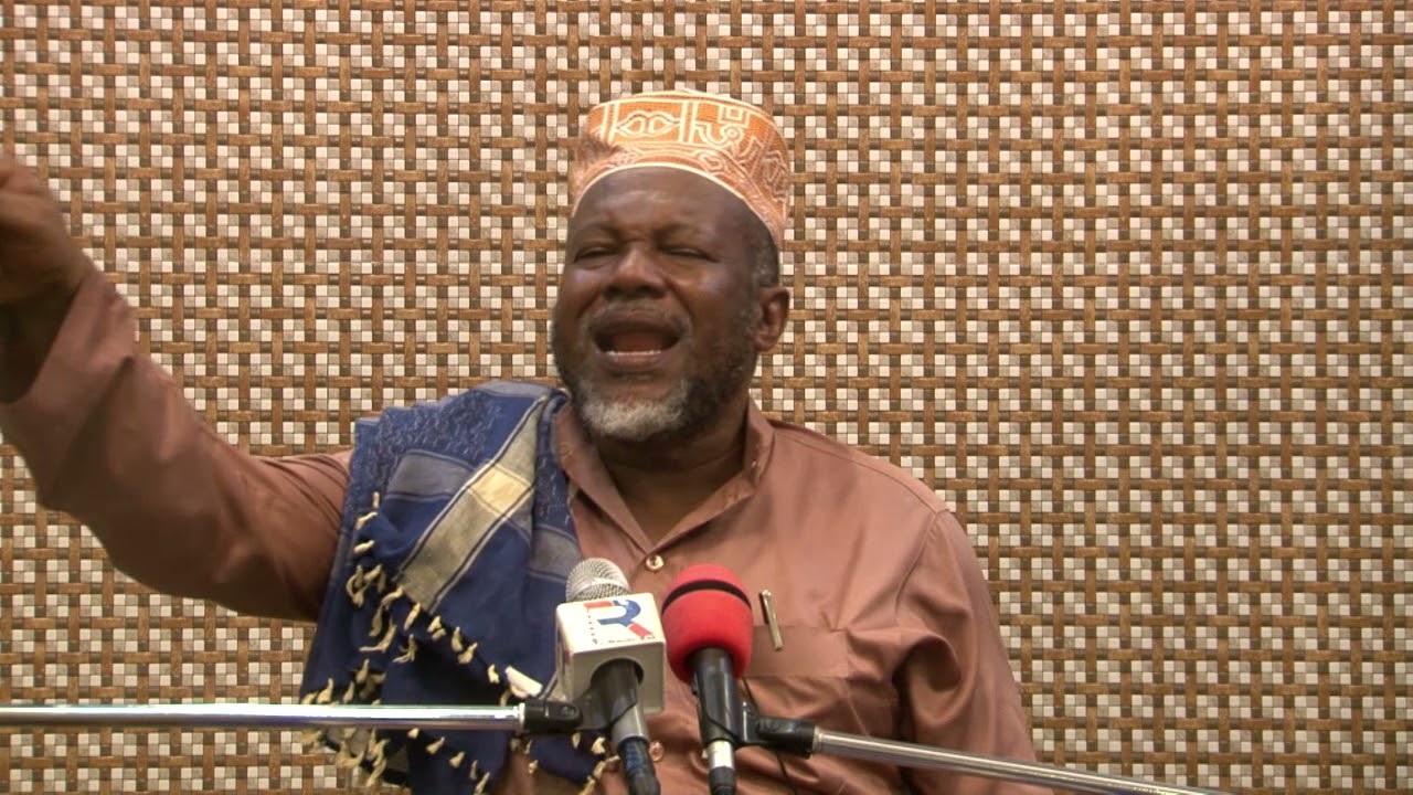 28 SAYANSI NDANI YA QUR AN