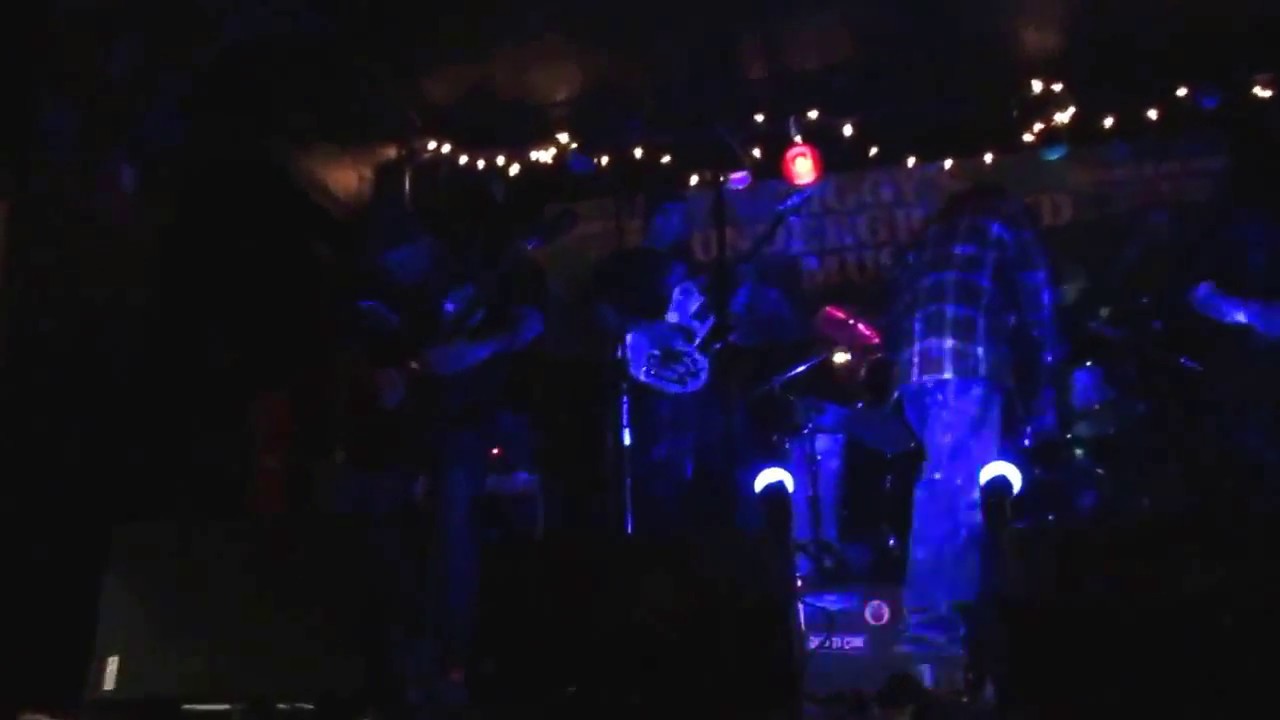 Watch Faith Head "Push" Live 01-18-17 on YouTube Watch Faith Head "Push" Live 01-18-17 on YouTube