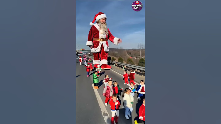 Santa Claus is coming to town😱🎅🎄 #santa #santaclaus #shorts #short #shortvideo