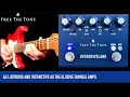 Free The Tone OVERDRIVELAND / ODL-1