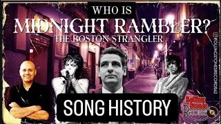 Quién es MIDNIGHT RAMBLER? Song history / The Rolling Stones