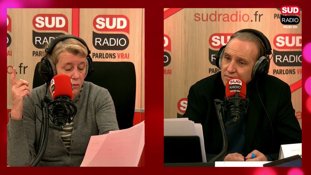 Arlette Chabot: "Les LR ont choisi le plus radical mais Pécresse est la plus dangereuse pour Macron"