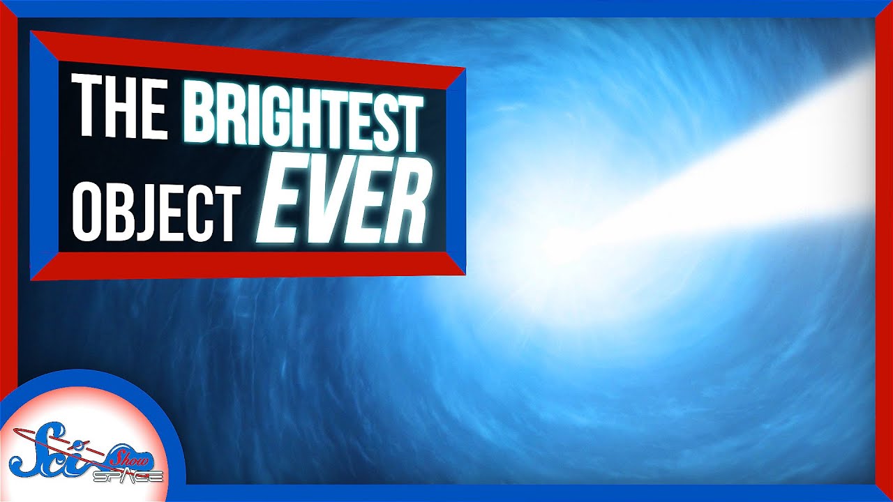 The Brightest, Biggest Space News of 2019!