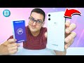 MOTOROLA ONE! VALE a PENA o PRIMEIRO ANDROID PURO do BRASIL!? UNBOXING!