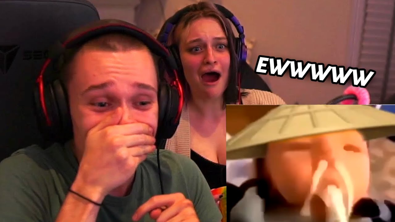 Jack & Niki Were Shocked by Fans Mediashares