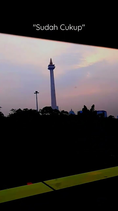 Repvblik - Sudah Cukup #musik #lagu #music #laguviral #storywa #musicvideo #kai #monas #repvblik