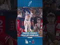 Freddie Freeman Wins It With A Walk-Off Shot