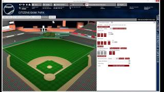 OOTP 16 demo + baseball stories from an ESPN producer - 2 / 7