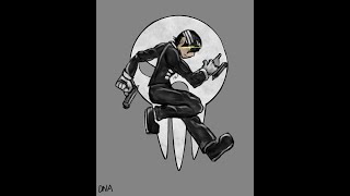 Fan Art Friday Soul Eater Ft. Death The Kid