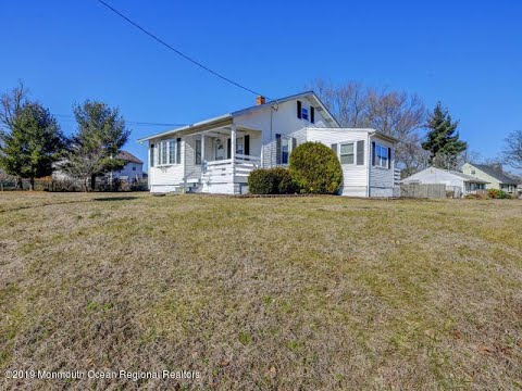 1105 Columbus Rd, Burlington, NJ home video tour