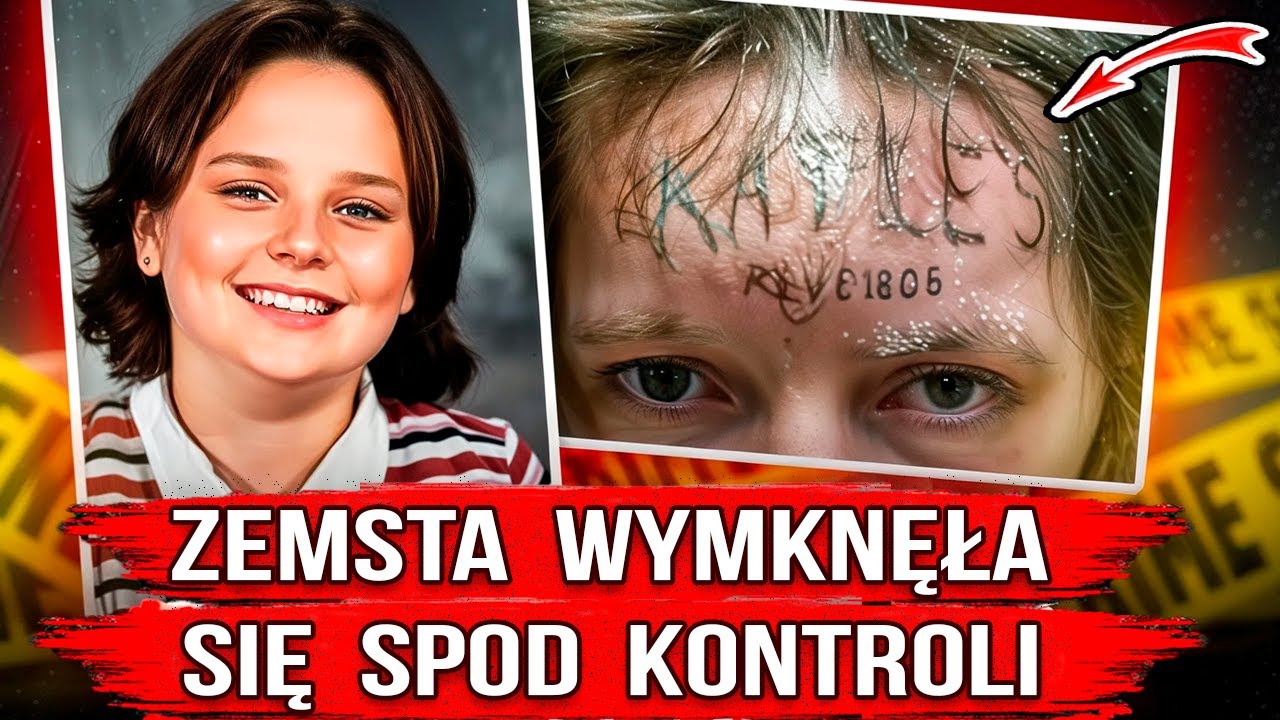 Poszukiwania 10-letniej dziewczynki obróciły się w szokujący akt zemsty. Pobrano DNA od całej wsi