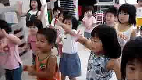 えいごであそぼ Try It