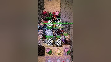 Tibia PVP: Grape Legion 2024 Episode - 3