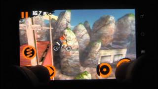 Trial Xtreme 2 HD Android App Review - AndroidApps.com screenshot 2