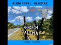 Alem 2019    aluziaz    isatrij   luelolo