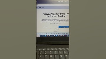 SEO audit in 3 sec #seo #website