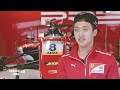 Race Preview: Sweet Home Monza!
