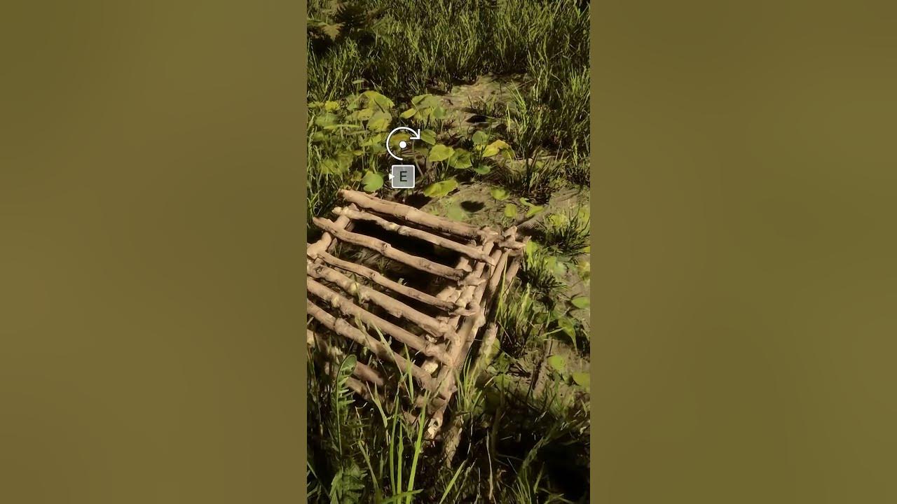 Hasenstall & Hasen fangen Sons of the Forest YouTube