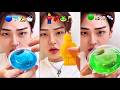 Best "Seungbini" Korean ASMR Compilation | Emoji food challenge #
