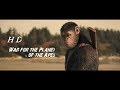 حرب من أجل كوكب القردة MT ARABIC 