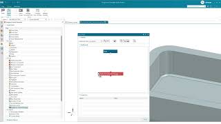 NX Product Templates: New Visual Rule for "Update for External Change" [NX2506]
