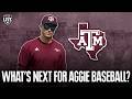 Baseball Roundtable: Closing the book on Texas A&M's 2026 season